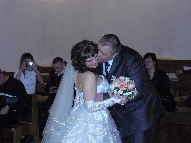 Оксана Юркова | Новоназимово