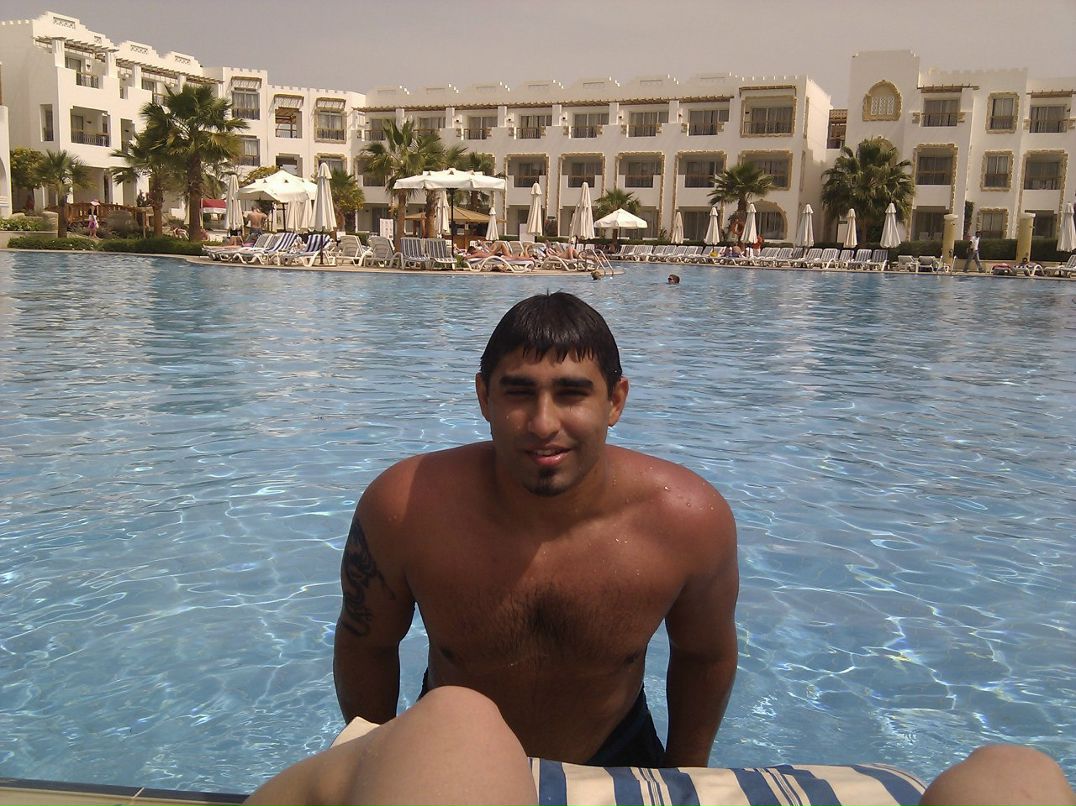 Ириша Петрова | Киев