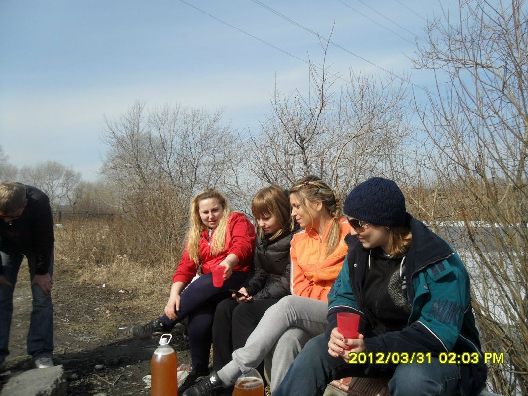 Юлия Бердник | Новокузнецк