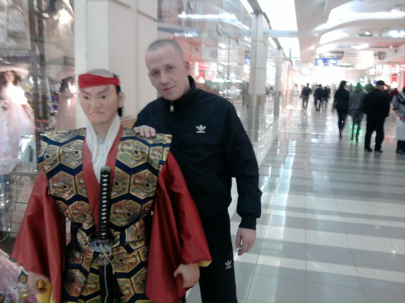 Григорий Логинов | 