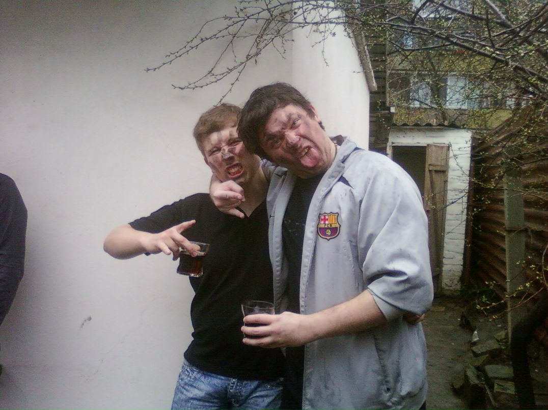 Ярослав Полищук | Запорожье