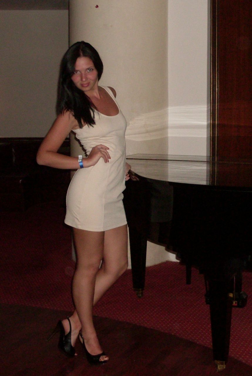 Сашенька Федорова | Подольск