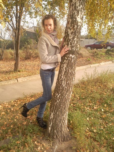 Света Ильина | Орёл