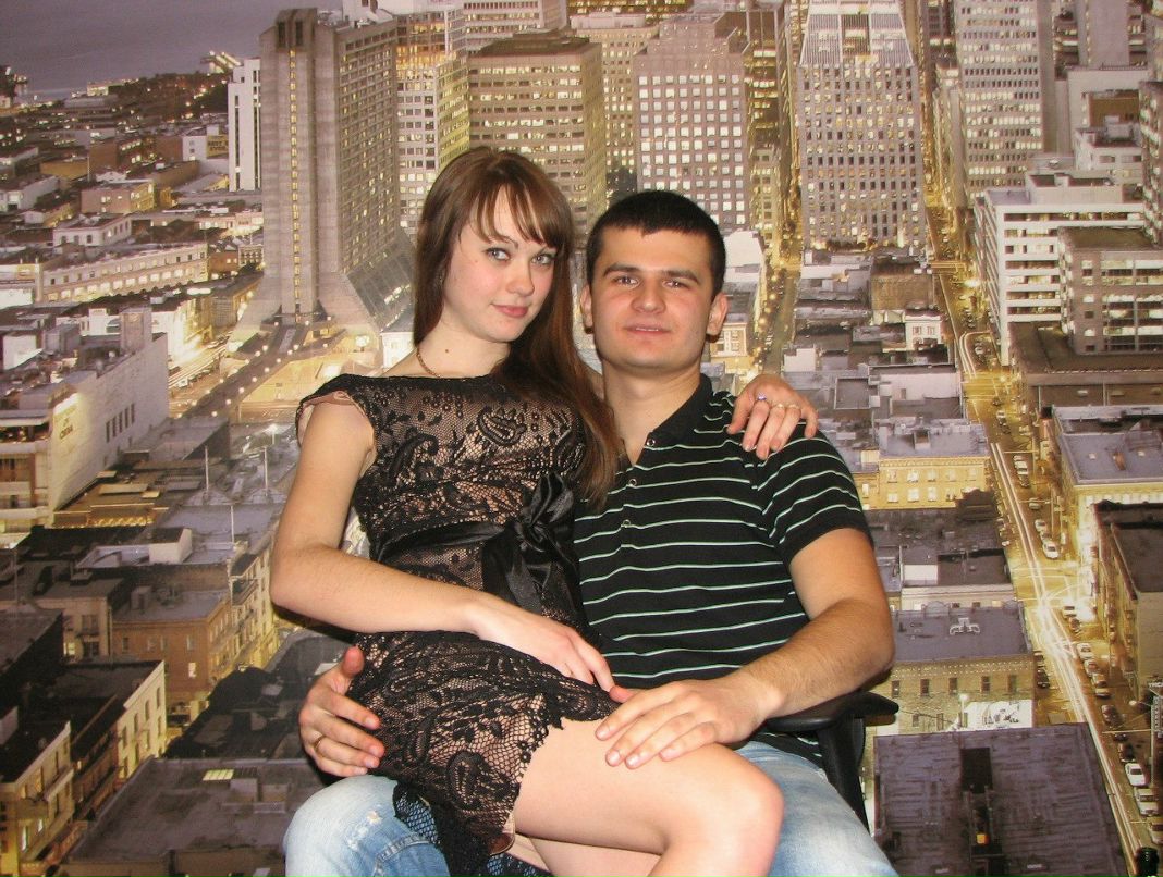 Анастасия Байрамова | Краснодар