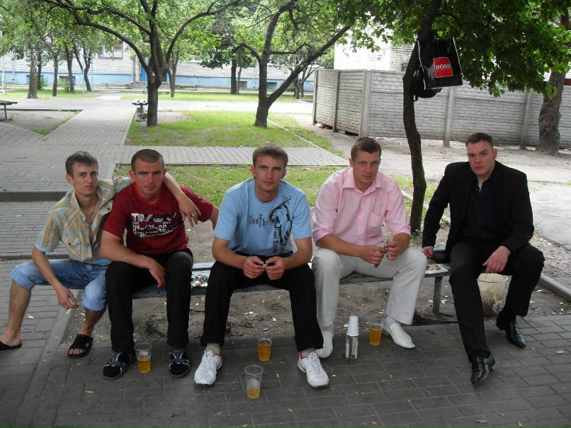 Дмитрий Павлович | Минск