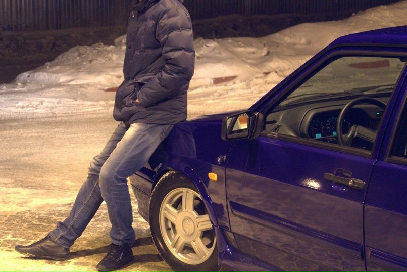 Андрій Ганущак | Косов