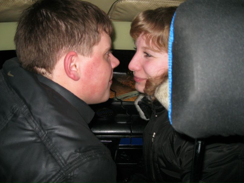 Светлана Цысарь | Псков