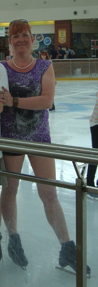 Дана Скалли | Москва