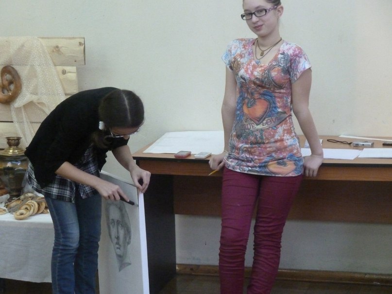 Юлия Гайсина | Уфа