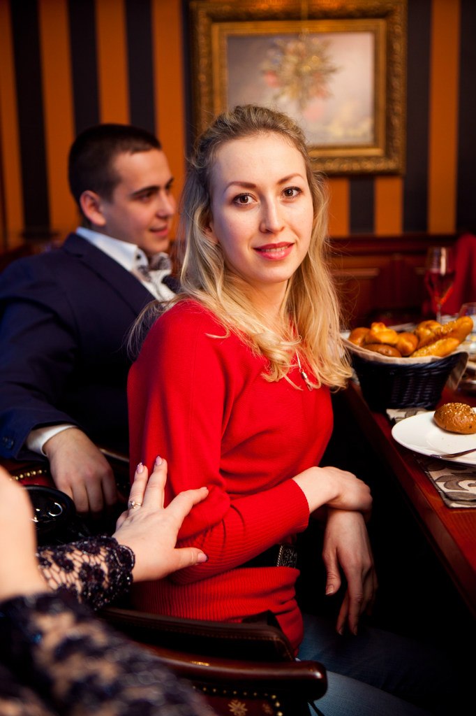 Анастасия Скорнякова | Краснодар