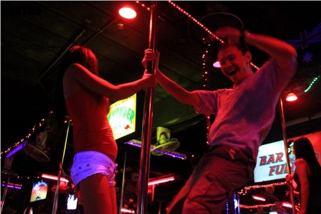 Сергей Культин | Пермь