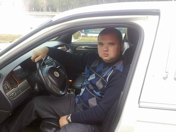 Ирек Хамзин | 