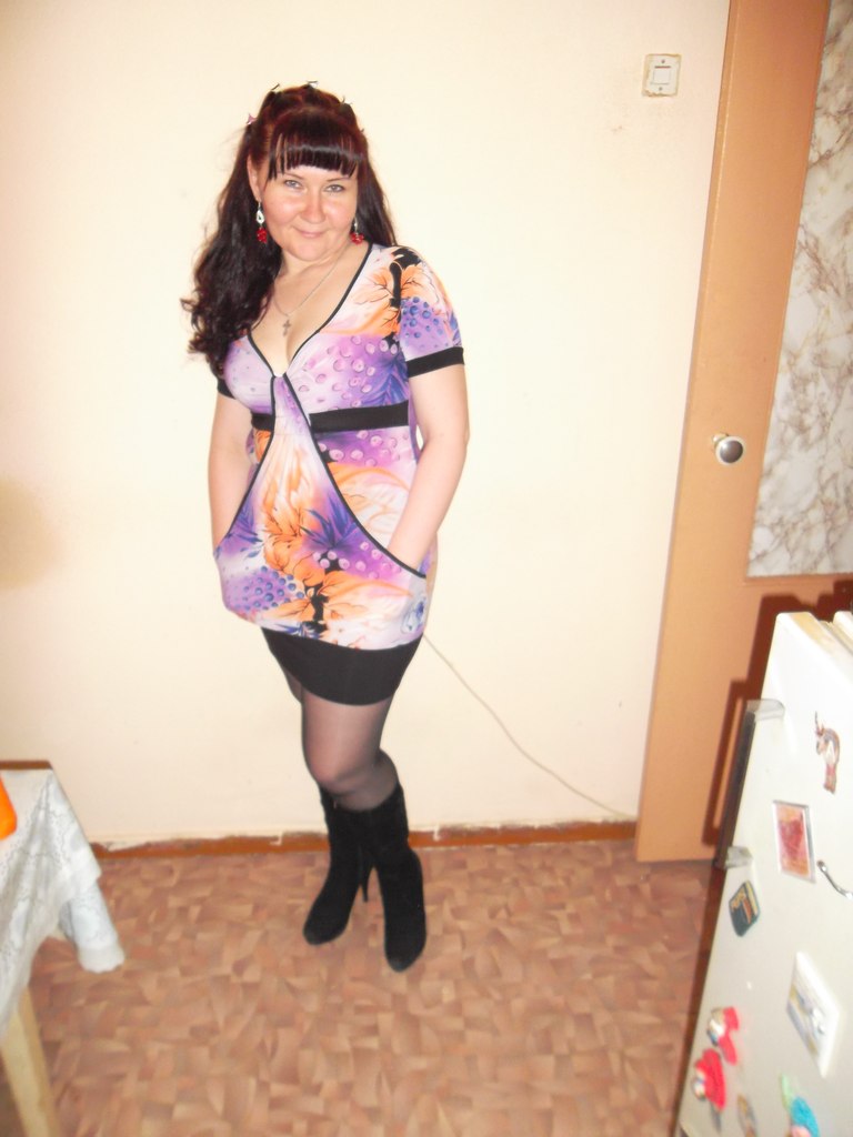 Оксана Радионова | Череповец