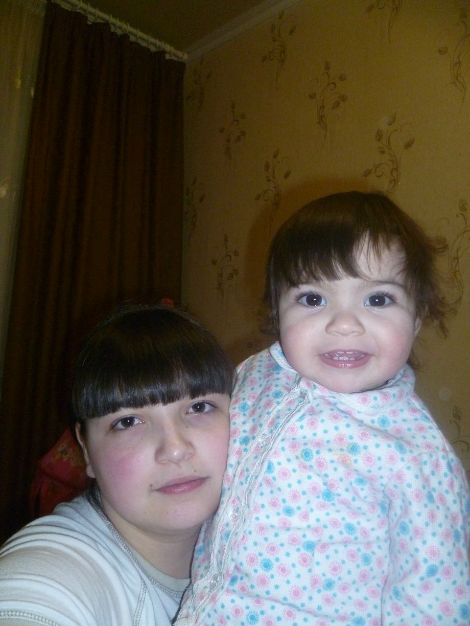 Олеся Коновалова | Донецк