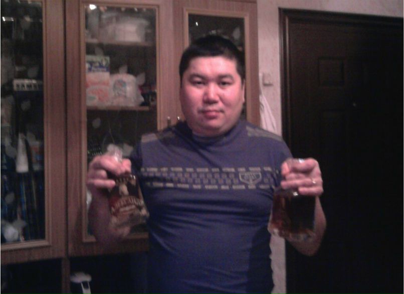 Алексей Дандыбаев DND | Краснозерское