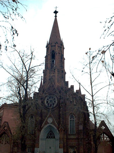 Алексей Атюкин | Иркутск