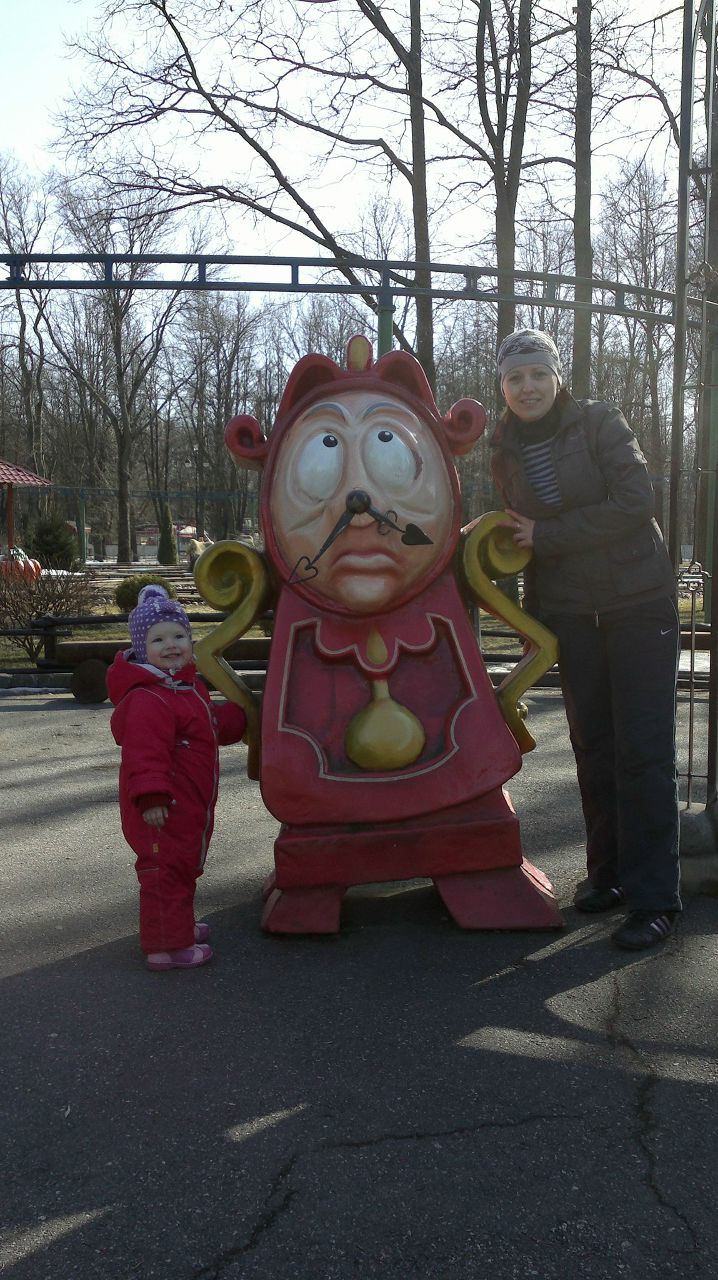 Мария Стряхова | Пикалево