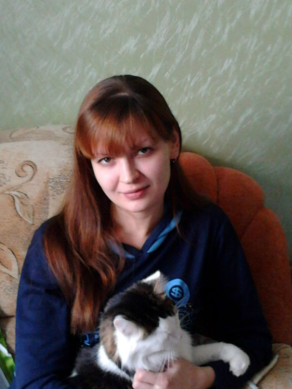 Анастасия Хорькова Владимировна | Бердск