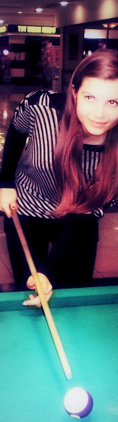 Елена Свистун | Вольногорск