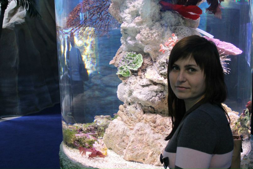 Ирина Котова | Елец