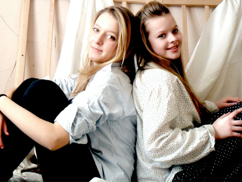 Наталія Чава | Тараща