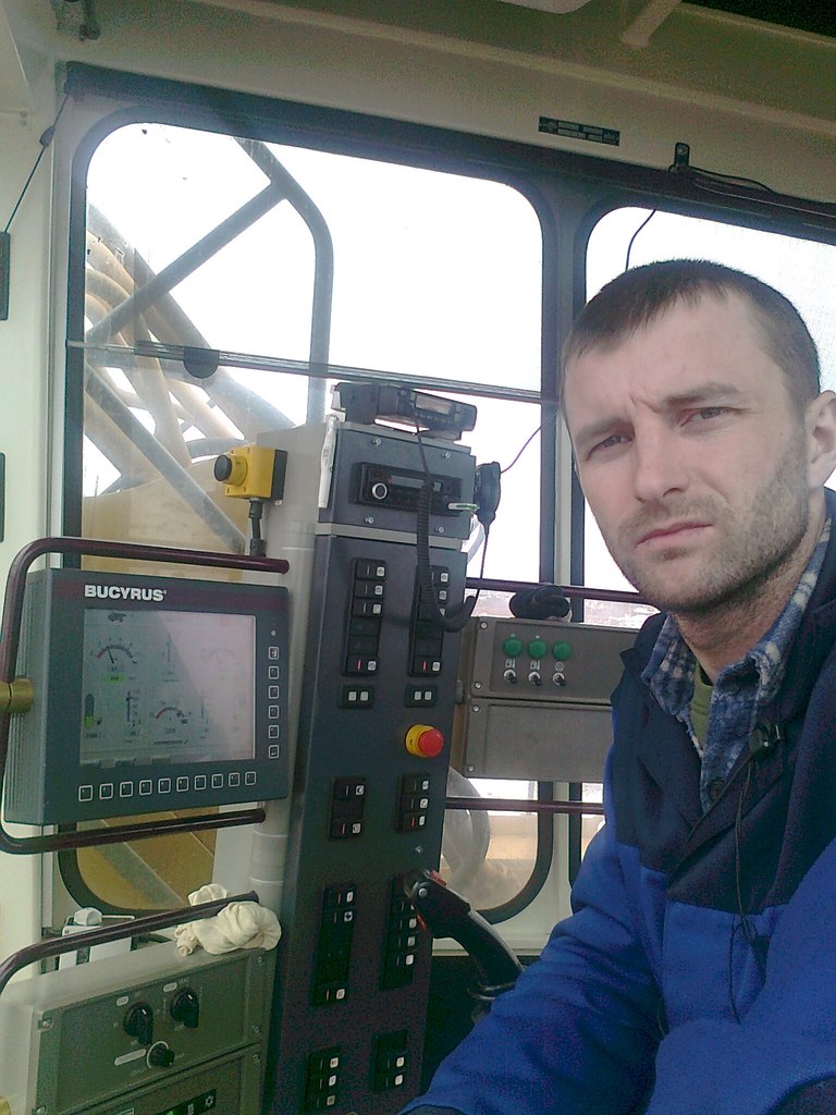 Санёк Лысков | Архангельск (хутор)