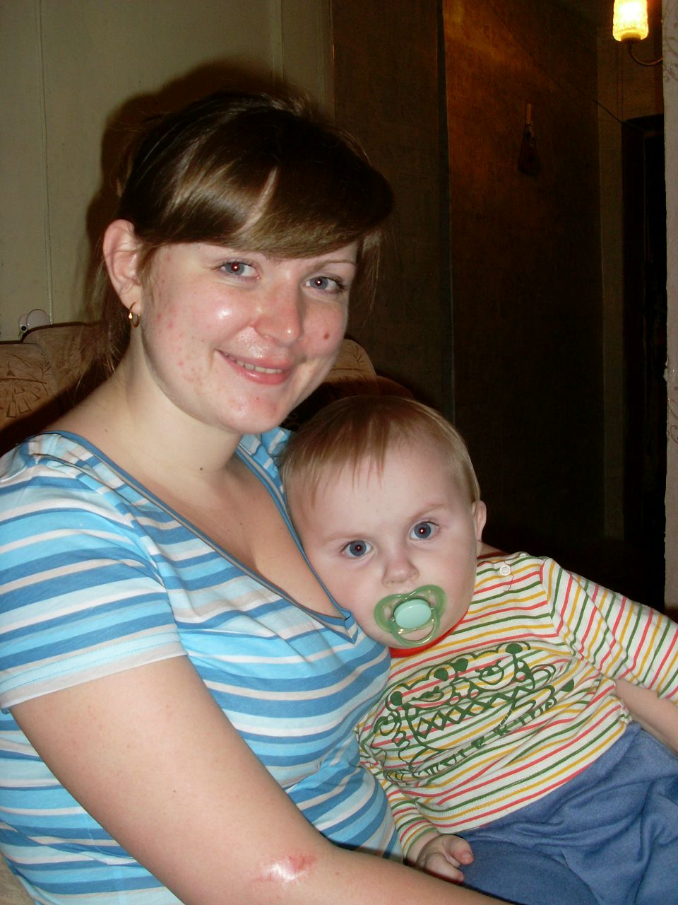 Юлия Терсинцева | Саратов