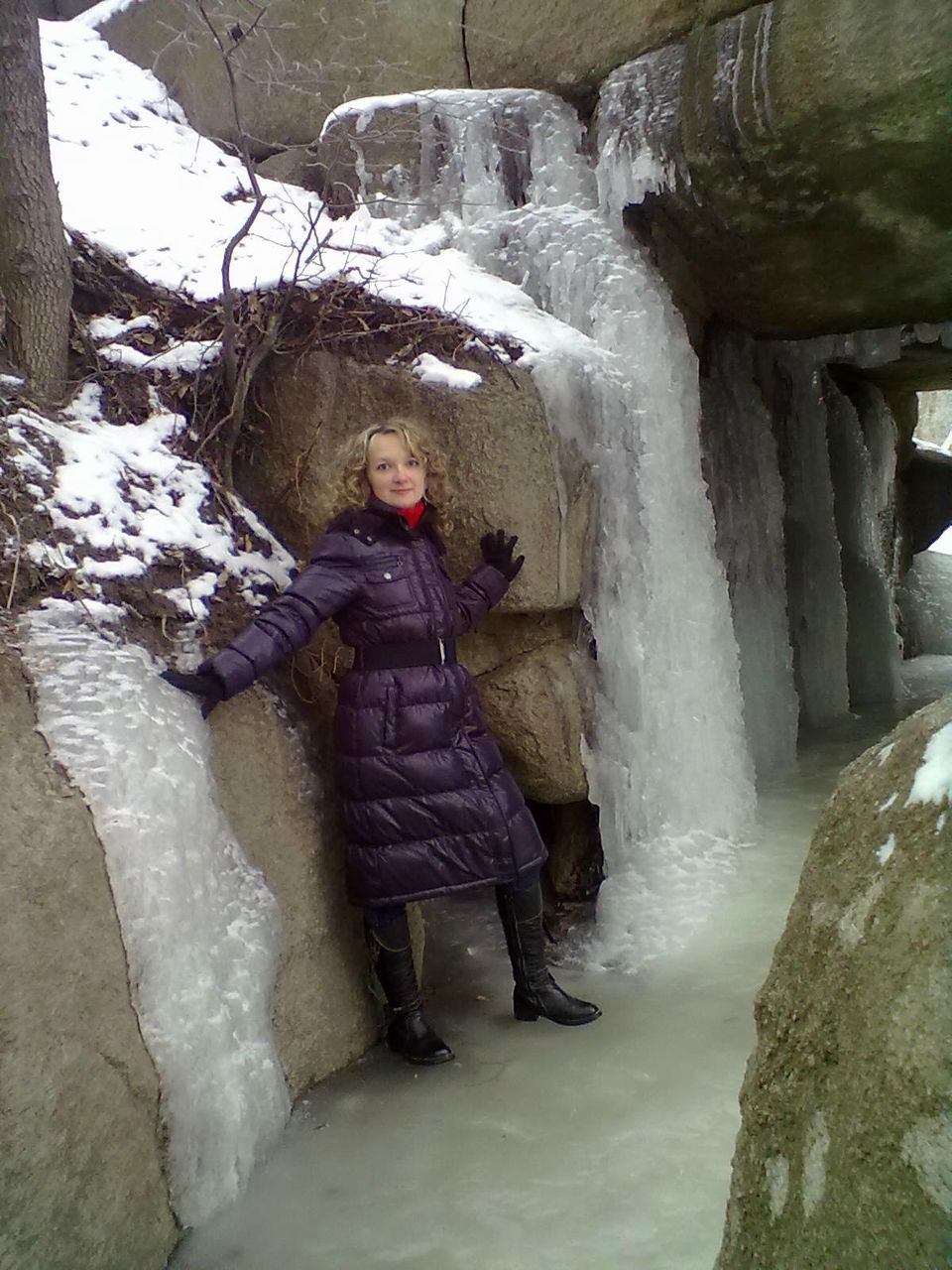 Александра Жерлицына | Киев