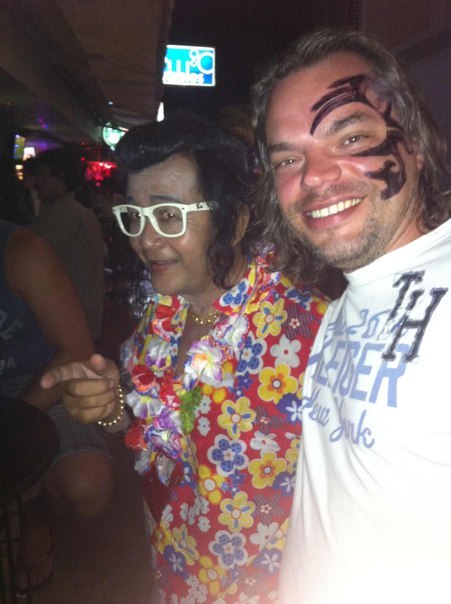 Евгений Соколов | Санкт-Петербург