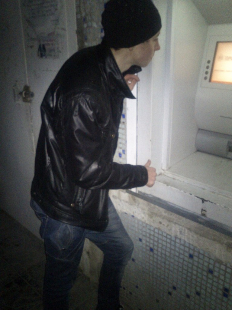 Максим Игнатьев | Донецк