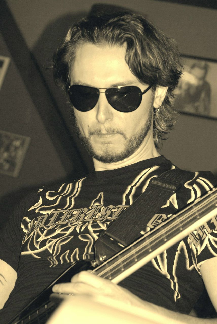 Dafunky Max | Куляб