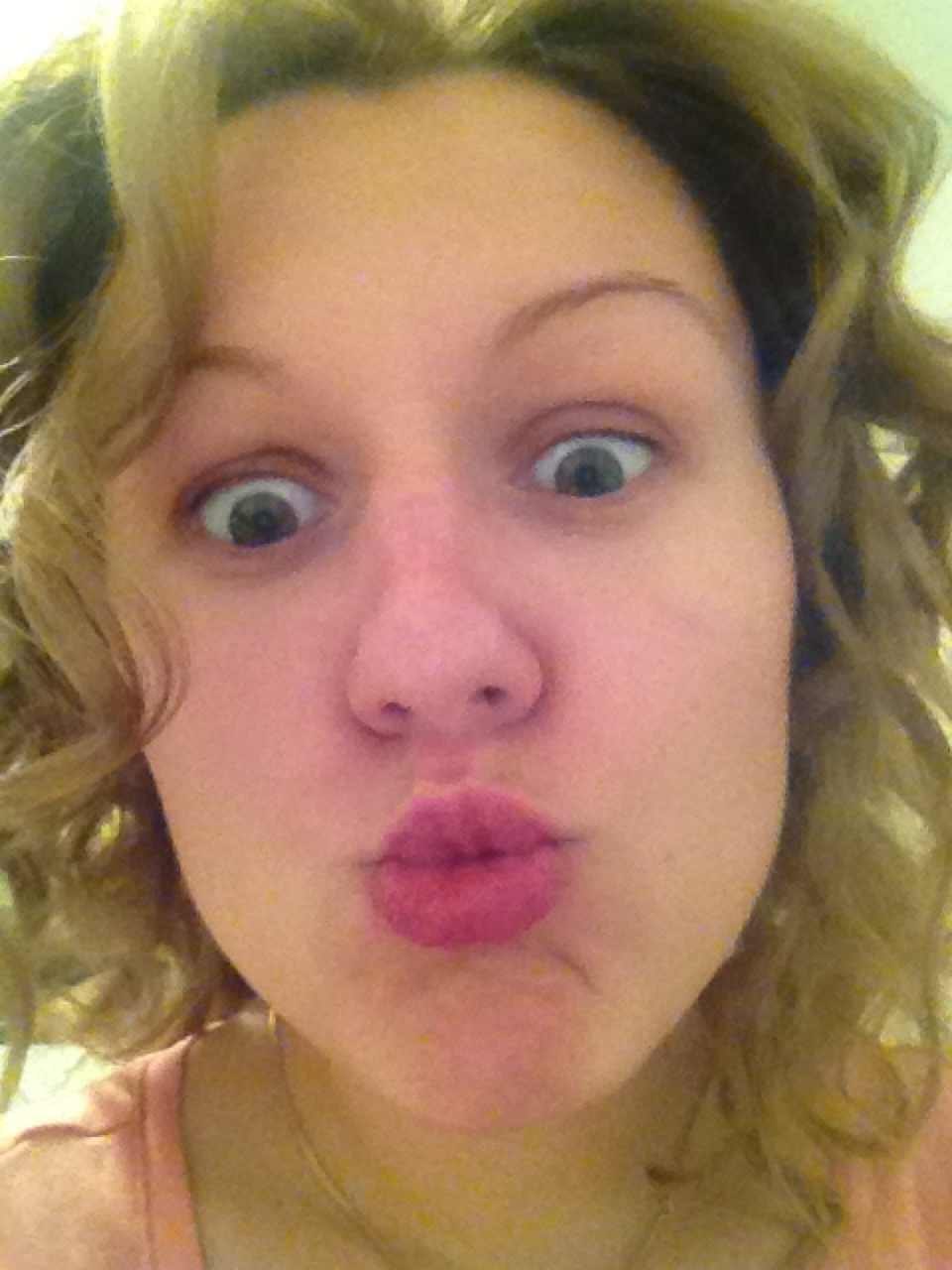 Уляна Фігурка | New York City