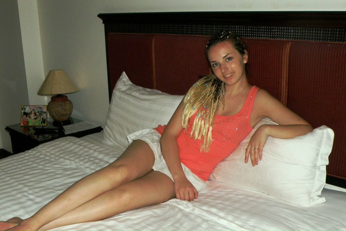 Юлия Рогацкина -‘๑’- | Санкт-Петербург