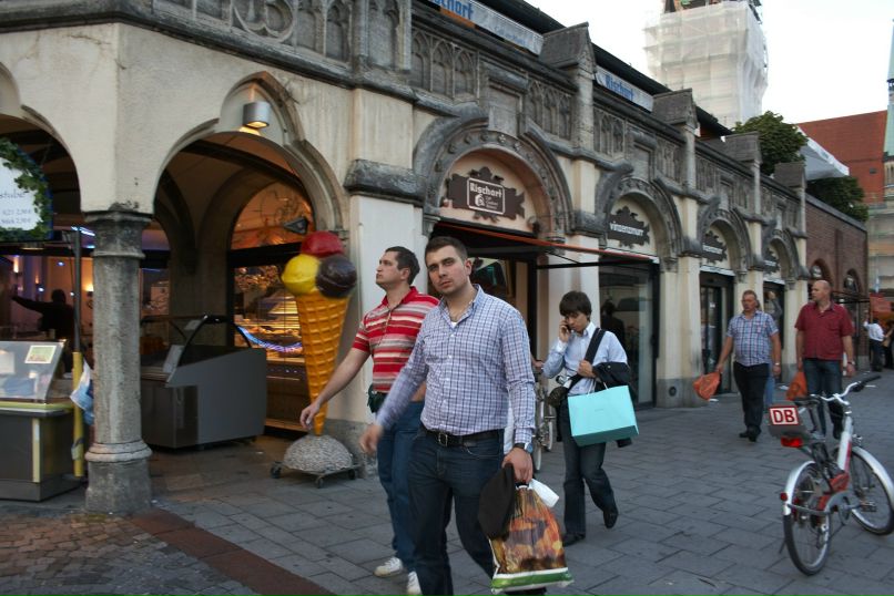 Влад Дёмин | Москва