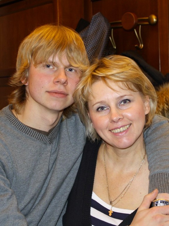 Максим Урманов | Подольск