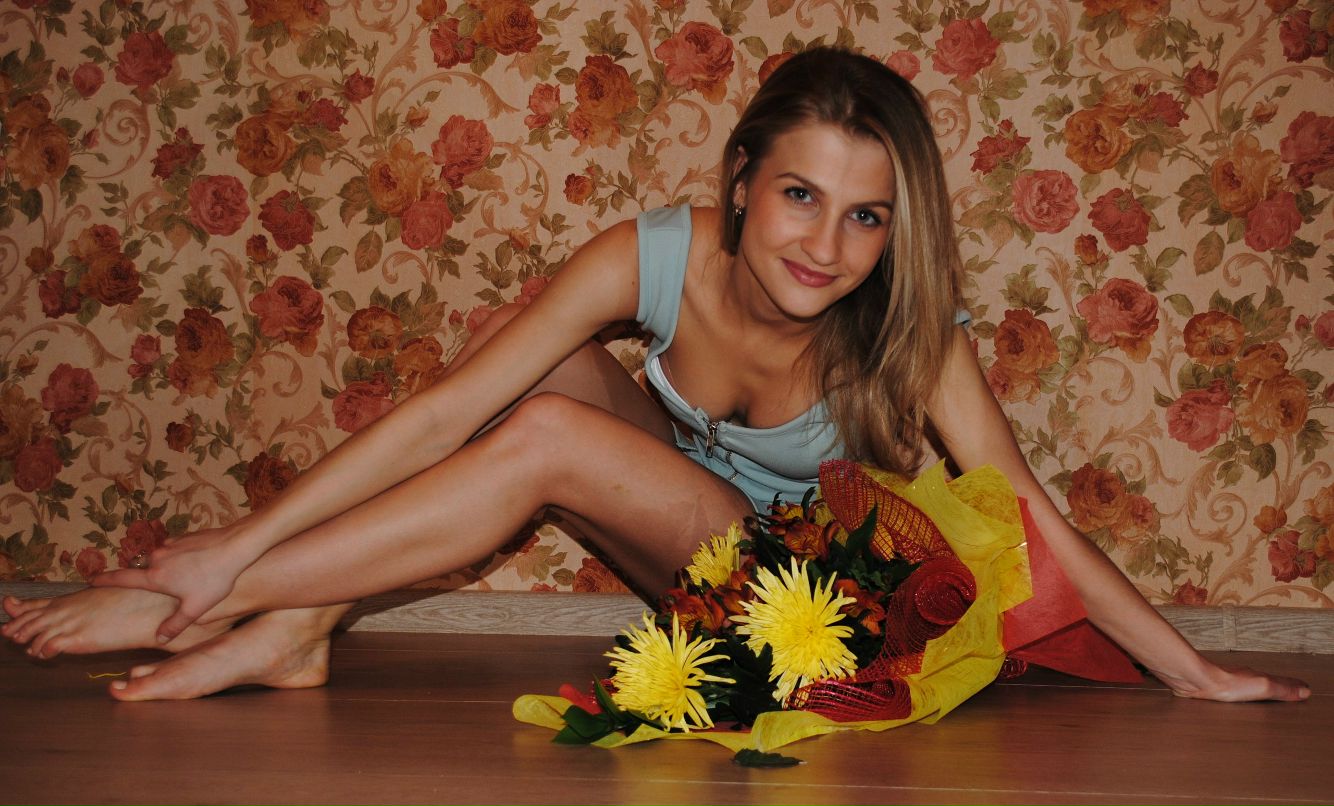 Julia Rudkovskaya | Ульяновск