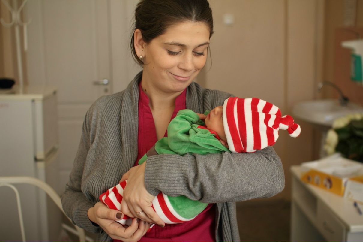 Татьяна Семёнова | Санкт-Петербург