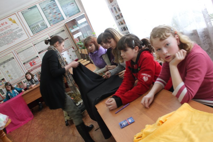 Ксения Shushuga | Москва