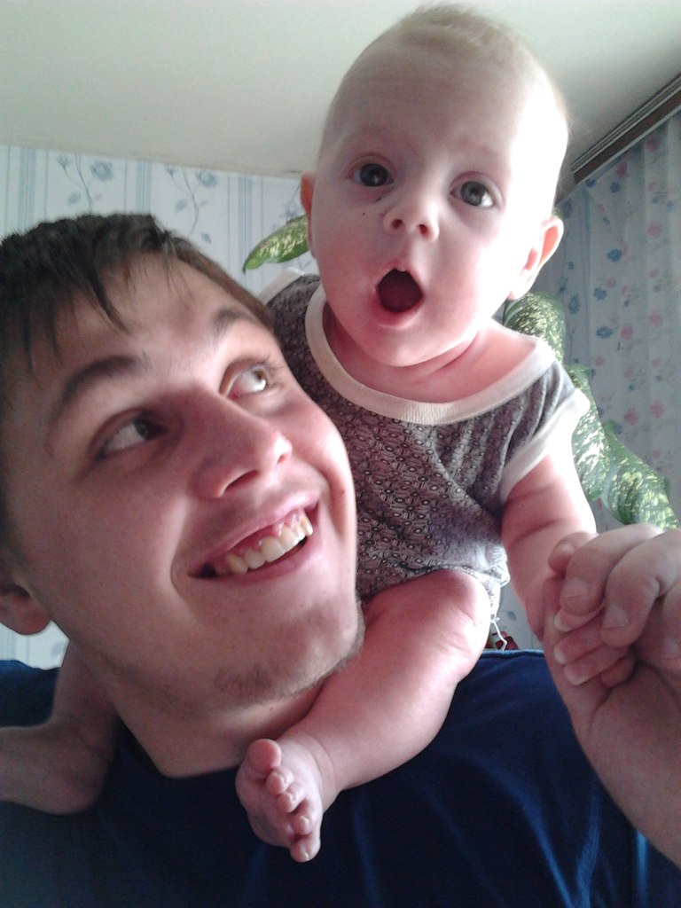 Вася Хренов | Новосибирск