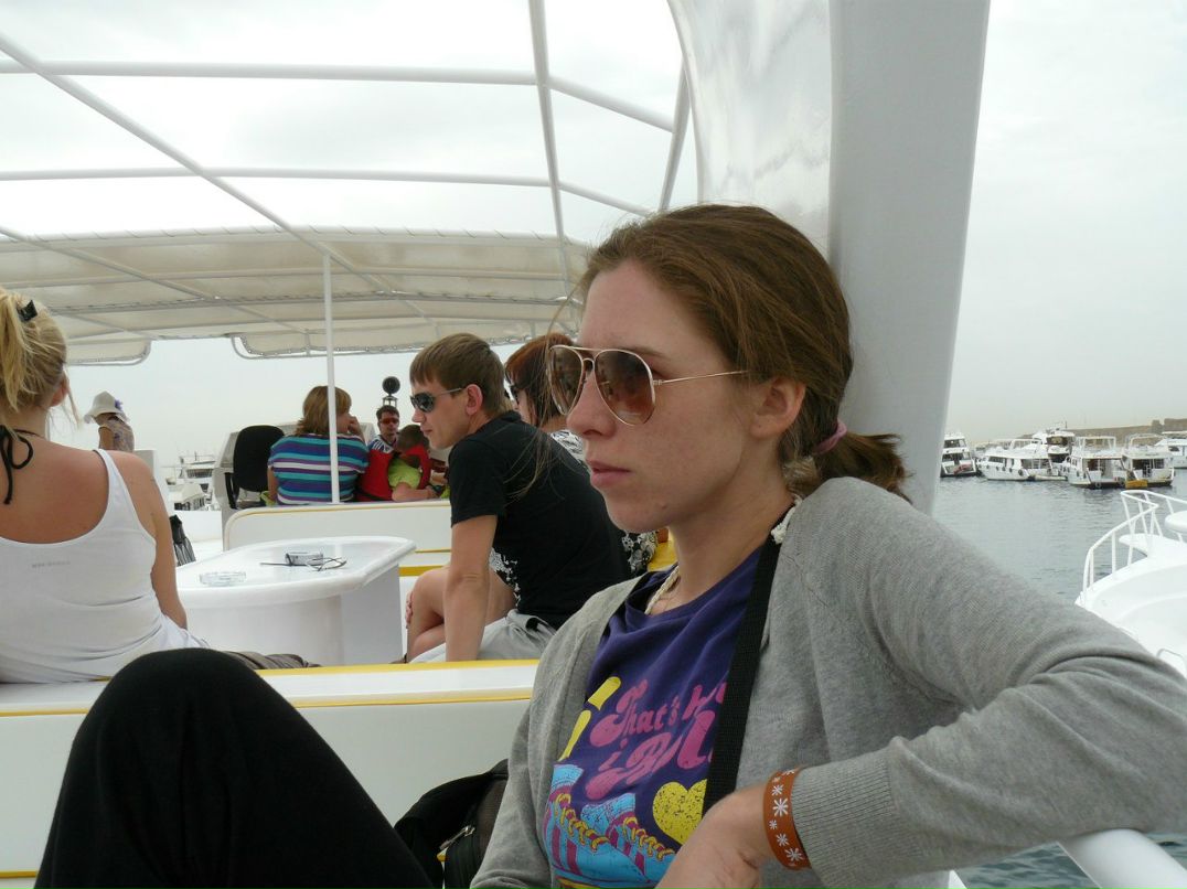 Ришат Джанторов | Санкт-Петербург