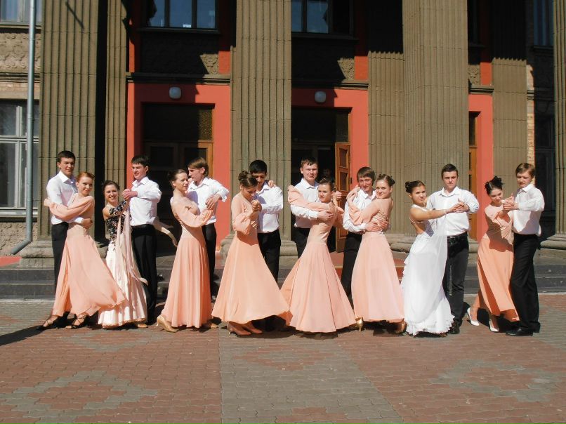 Анастасия Дорошенко | Киев