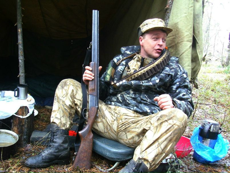 Сергей Таныгин | Стерлитамак