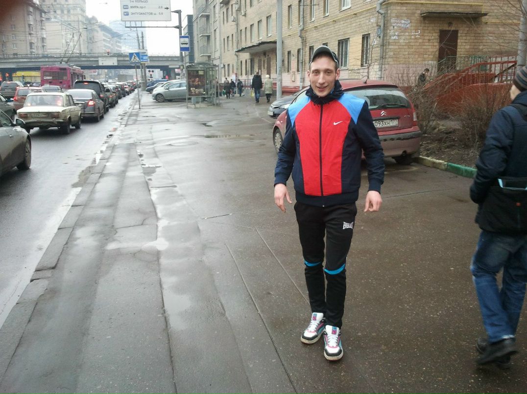 Александр Волков | 