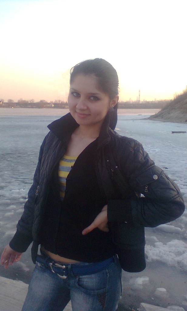 Алёнушка Гусак | Киев