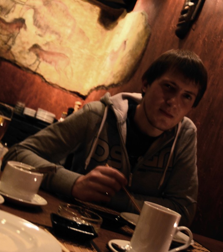 Дмитрий Ковалёв | 