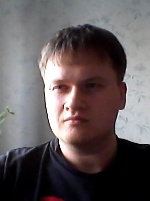 Иван Газизов | Тюмень