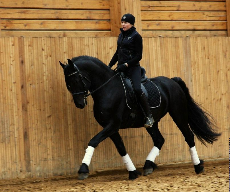 Кира Федорова | Москва