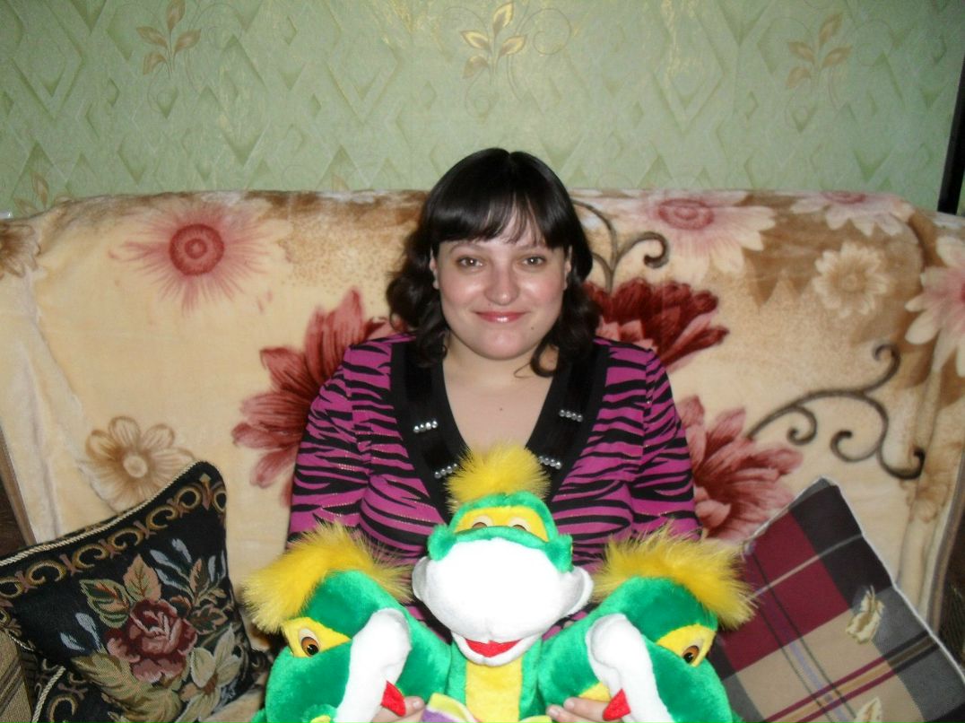 Рита Черемина | Кинешма