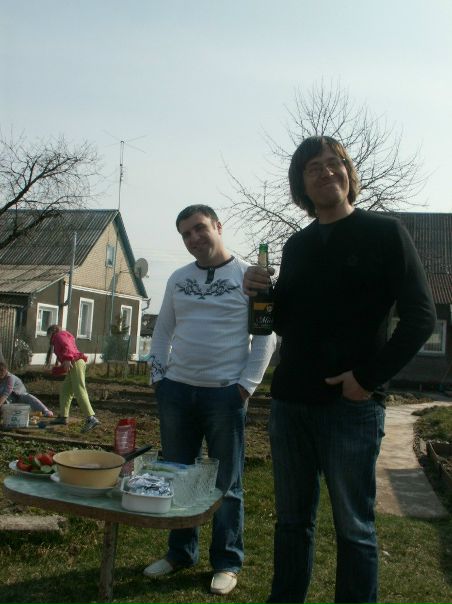 №20, Юлия Вяжевич, 52 года, Молодечно, Беларусь №20, Юлия Вяжевич, 52 года, Молодечно, Беларусь