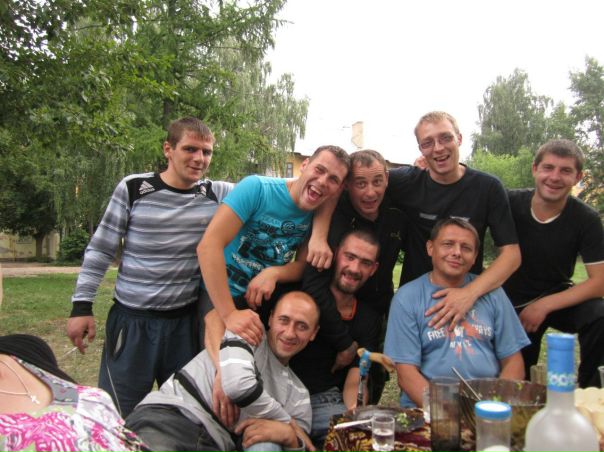 №16, Евгений Гришин, Москва №16, Евгений Гришин, Москва